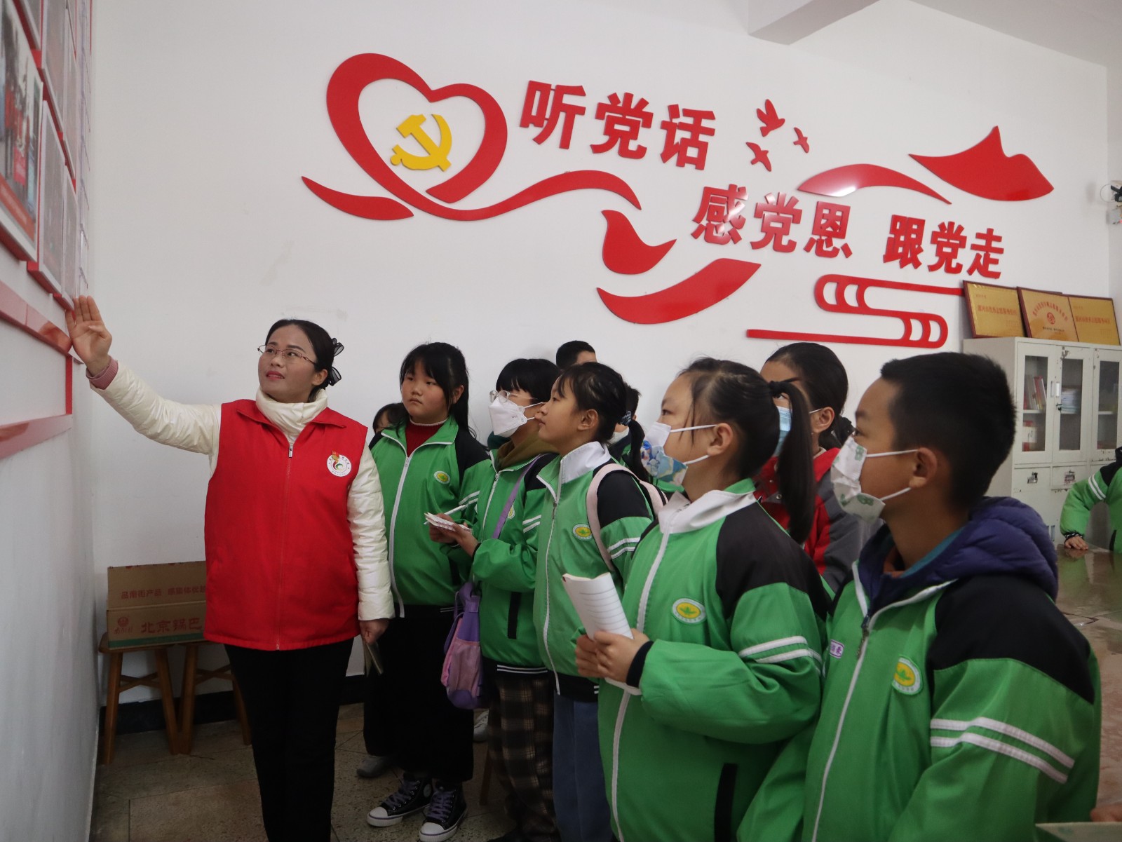 注意！广宁县城区10所中小学校进行了校名变更！_南街