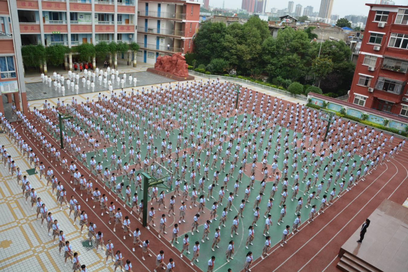 武汉市光谷第二十八小学简介 - 武汉市光谷第二十八小学 - 武汉教育云