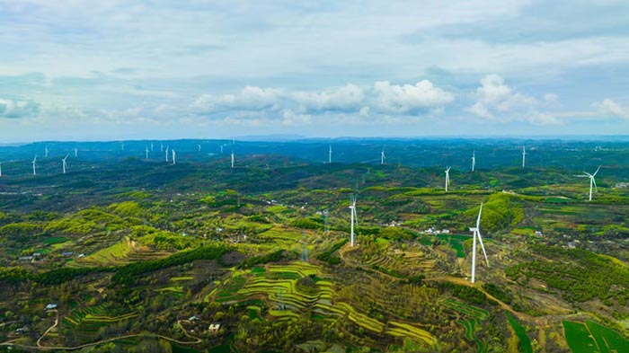 今夏以来重庆电力供应平稳有序 清洁能源年内发电量突破130亿千瓦时