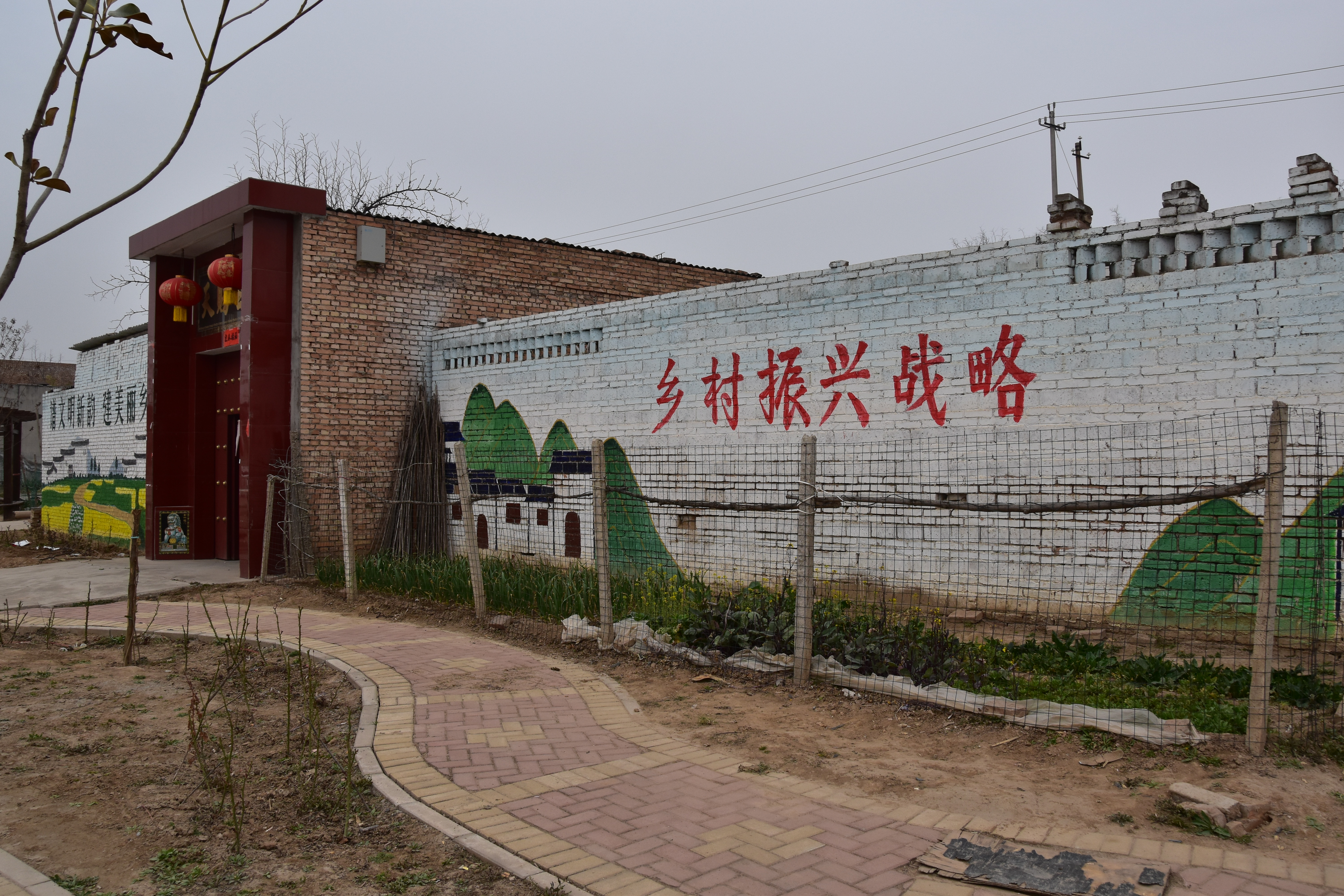 农村发家致富的门路有哪些(农村发家致富的门路有哪些呢)