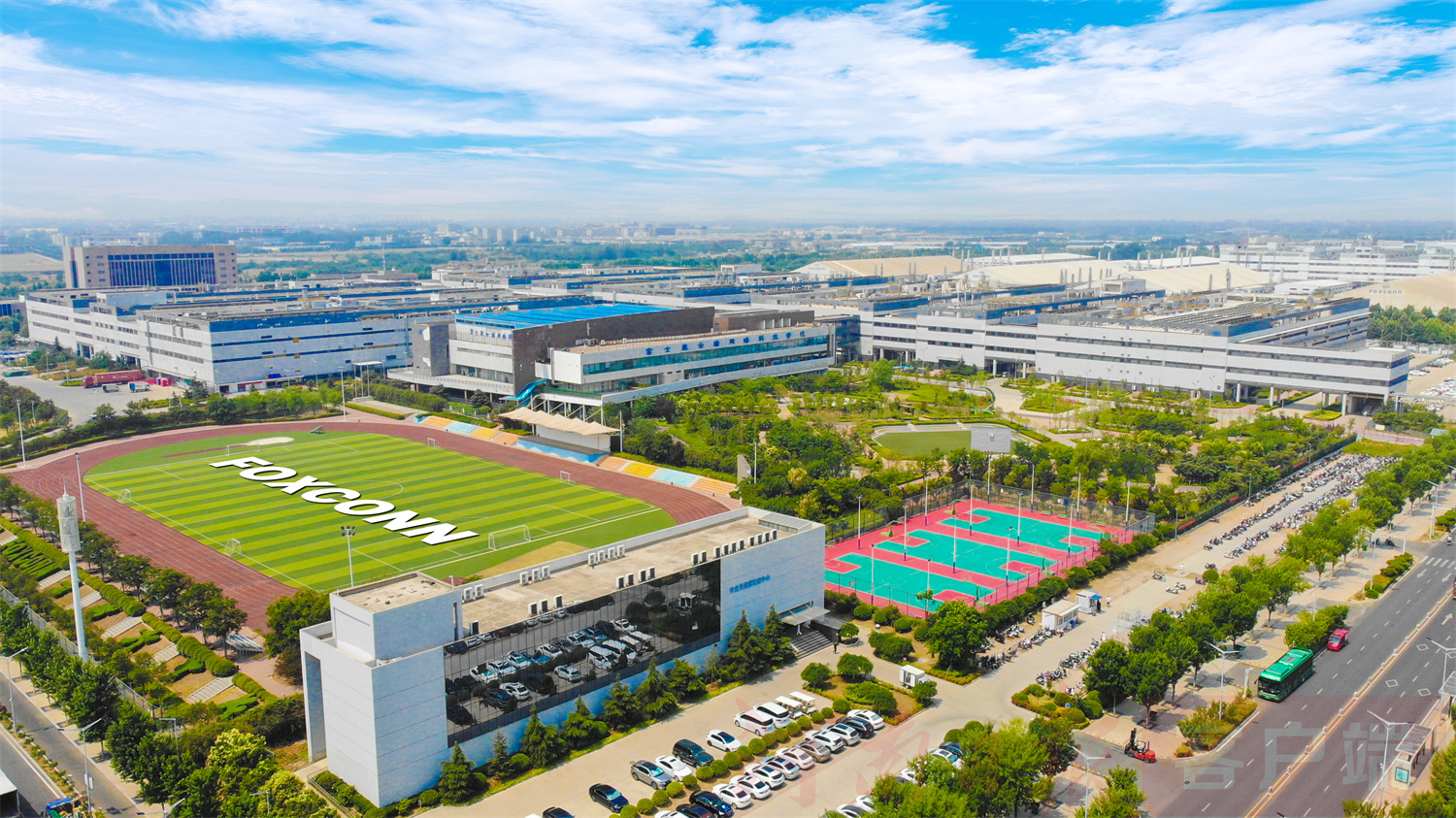 開幕倒計時！這場“國賽”為何選在鄭州航空港？