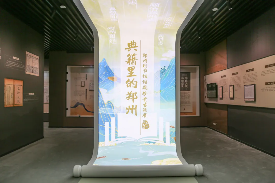 來博物館里過夏天 河南9大新展帶你穿越古今