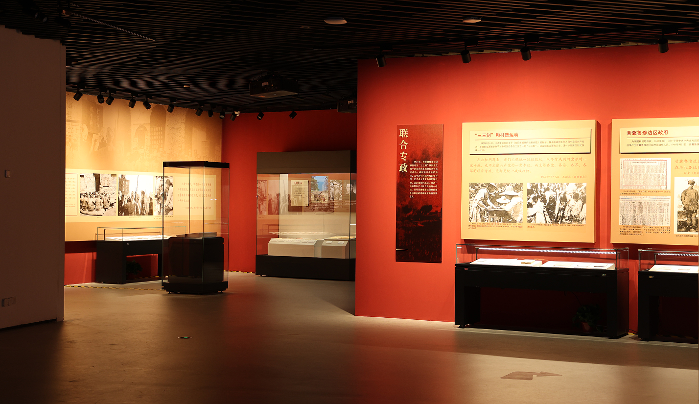 來博物館里過夏天 河南9大新展帶你穿越古今