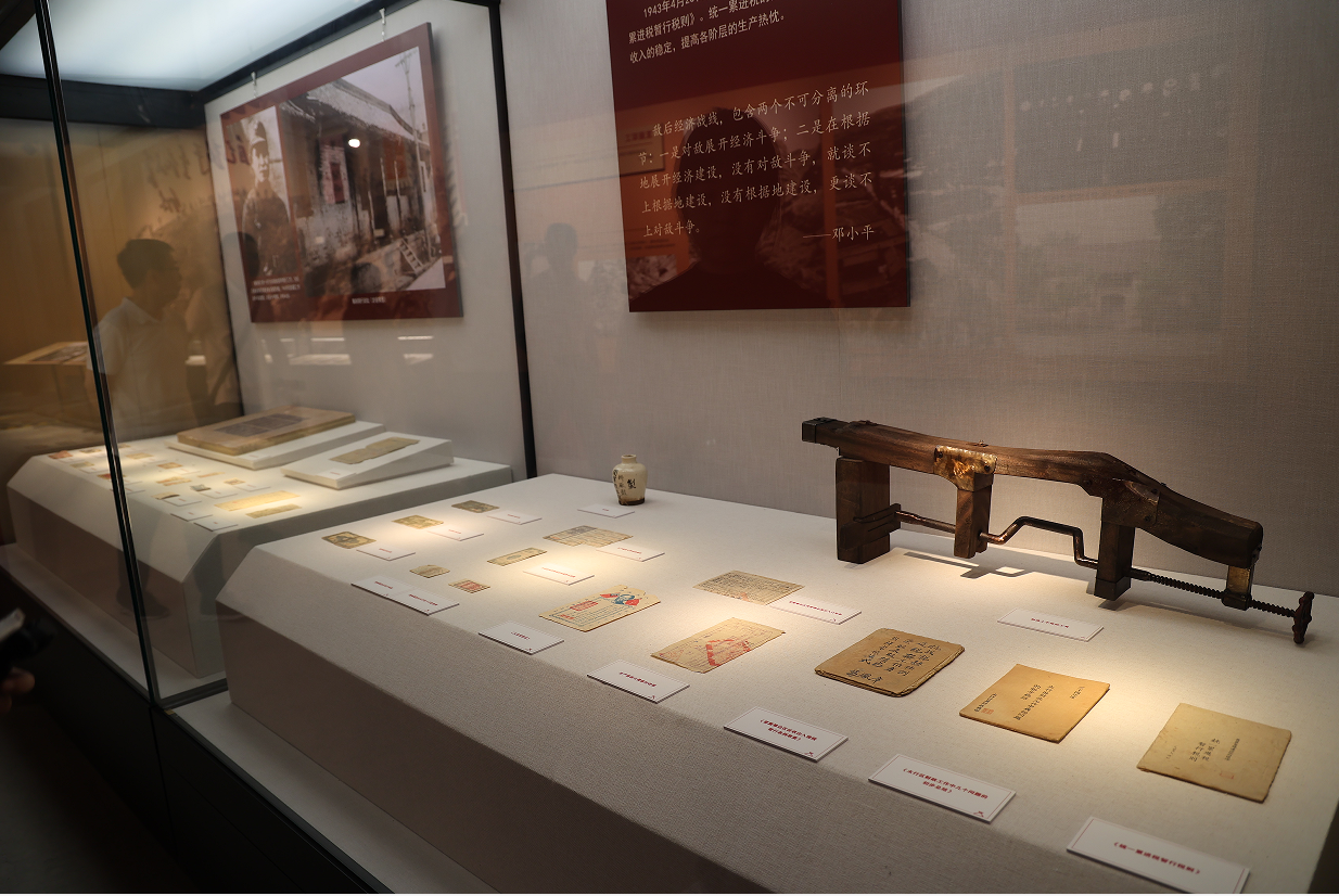 來博物館里過夏天 河南9大新展帶你穿越古今
