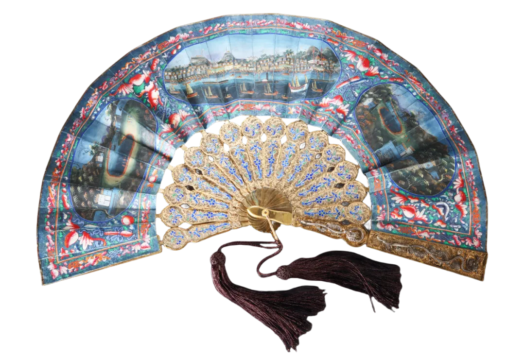 來博物館里過夏天 河南9大新展帶你穿越古今